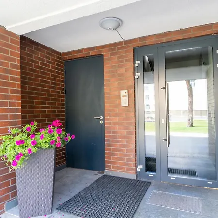 Maluno Calm Getaway Self Check-in Appartement *