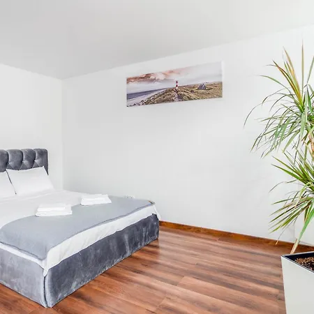 Maluno Calm Getaway Self Check-in