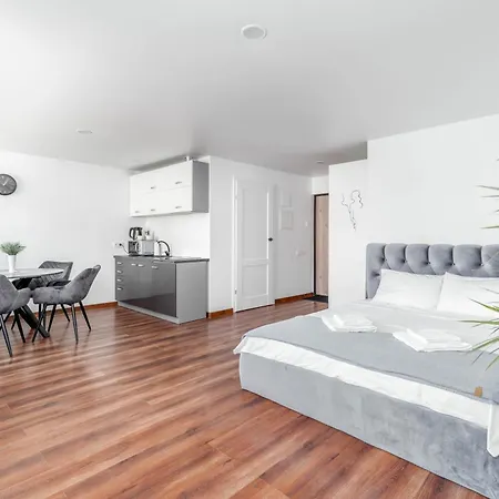 Maluno Calm Getaway Self Check-in Appartement *