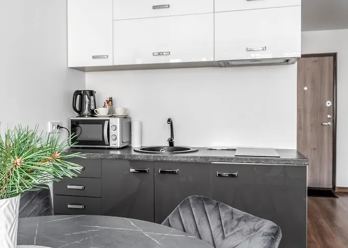 Malūno Calm Getaway Self Check-in *